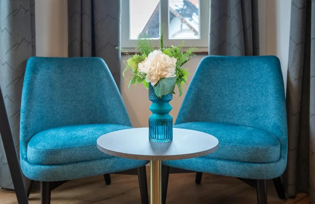 Terofal Hotel Schliersee - Komplett neu renoviert-1