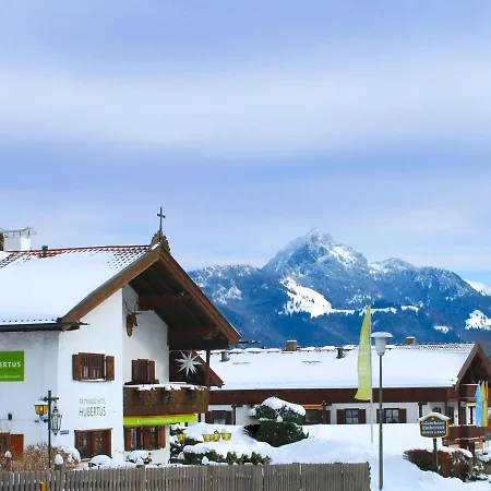Hotel Hubertus Schliersee-3
