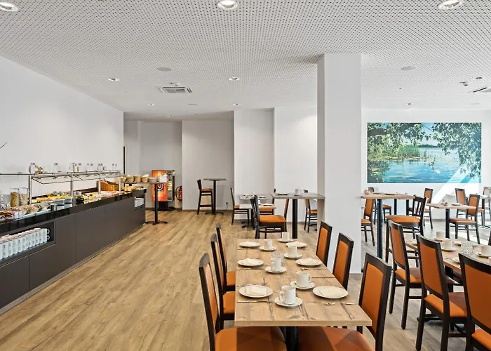 Hotel Amper